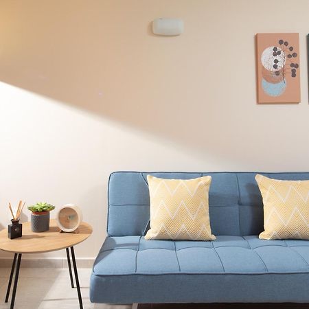 Τ&G Home Alepou 외부 사진