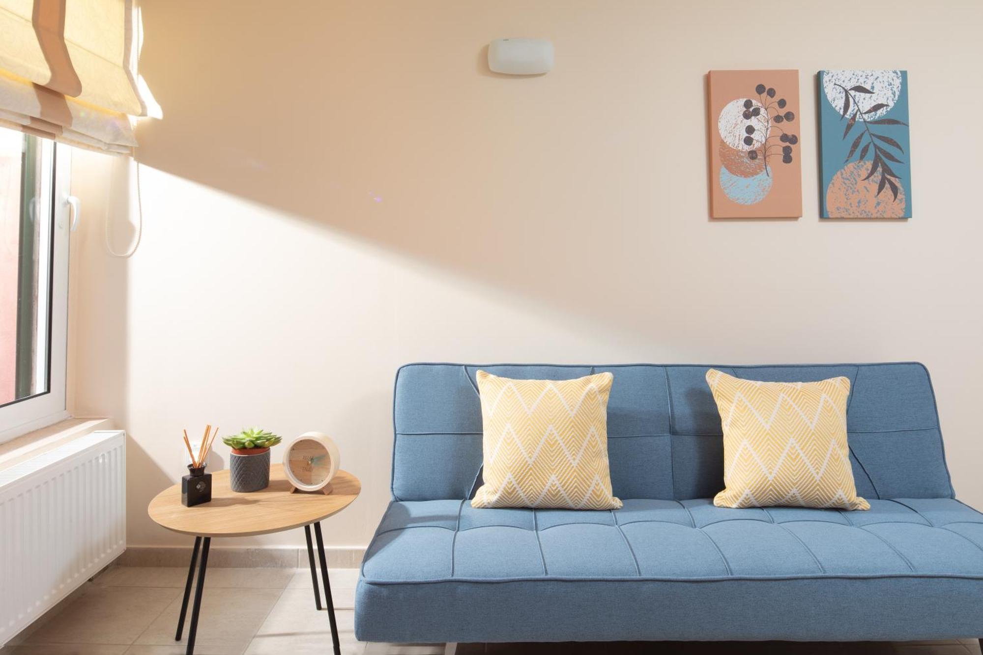 Τ&G Home Alepou 외부 사진