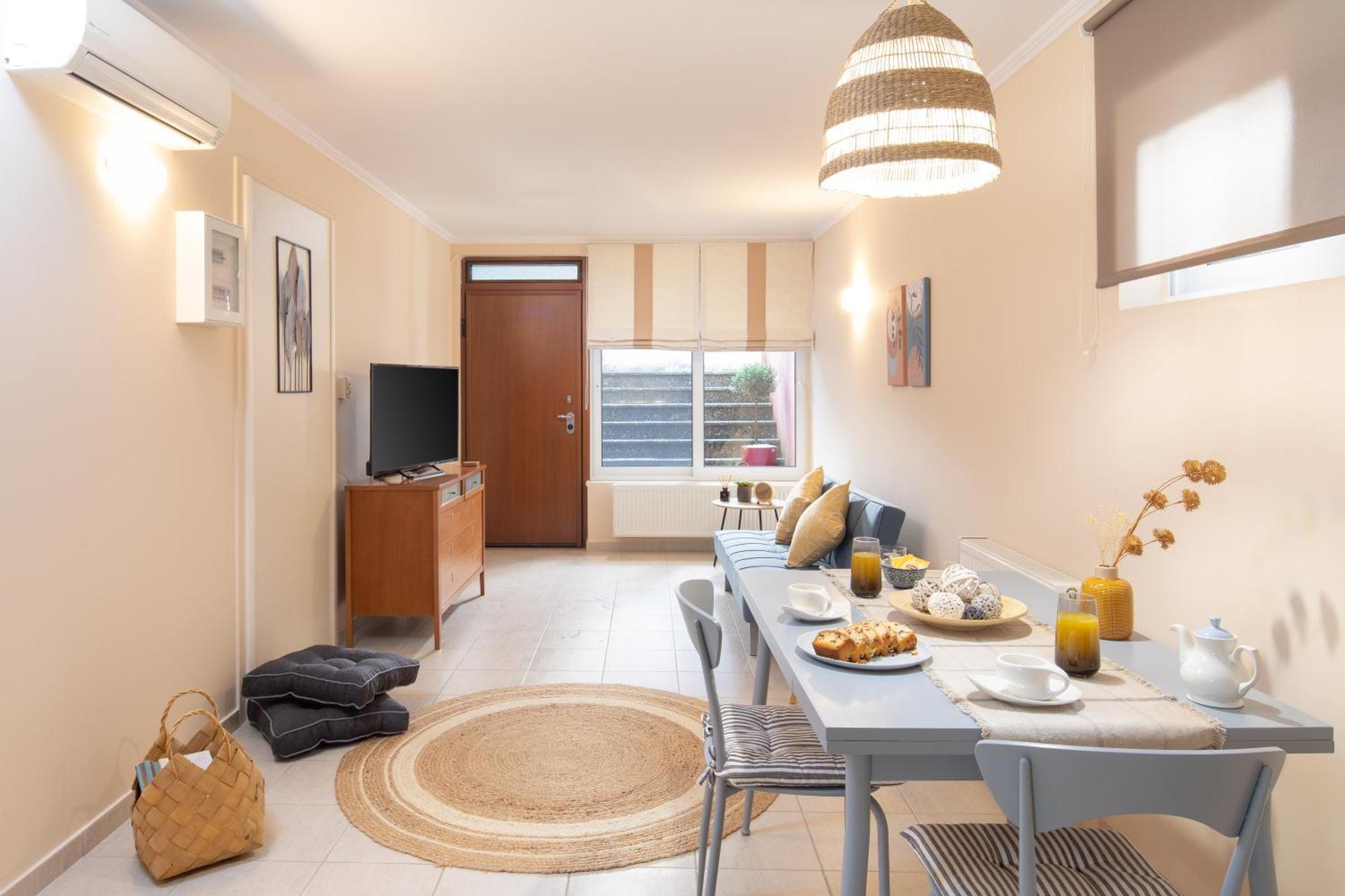 Τ&G Home Alepou 외부 사진