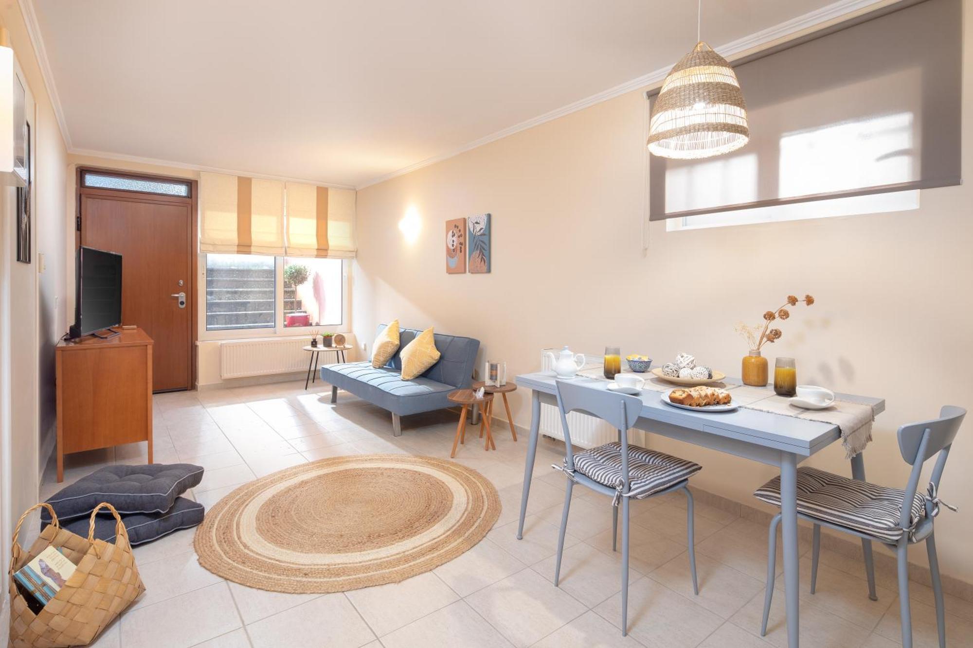 Τ&G Home Alepou 외부 사진